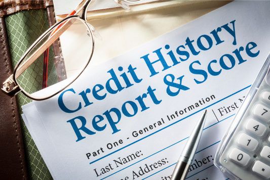 CREDIT REPORT 101: YOUR FINANCIAL REPORT CARD EXPLAINED